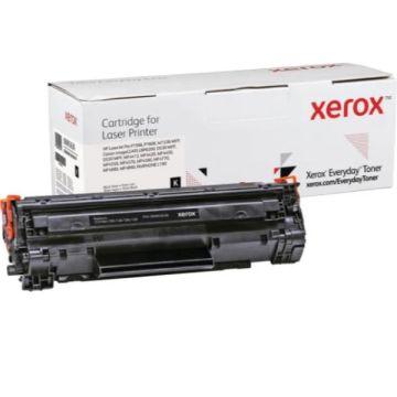 Toner Everyday Xerox Mono  compatibile con HP 78A (CE278A), capacita' standard