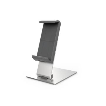 Supporto per tablet da tavolo Durable Tablet Holder Table XL 155x242x183 mm 8937-23