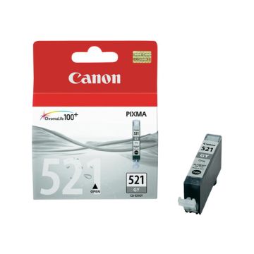 CANON CARTUCCIA GRIGIA CLI-521GY