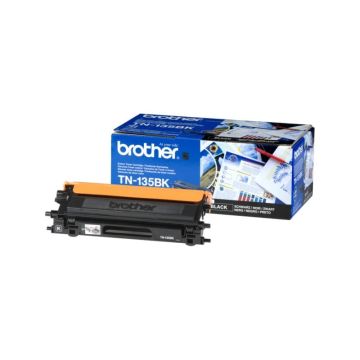 Toner alta resa 135 Brother nero TN-135BK