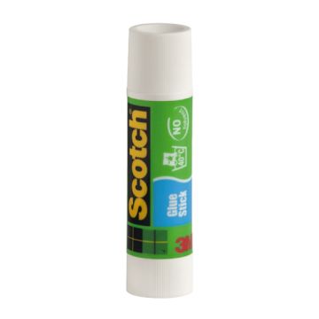 Colla stick Scotch permanente 21 gr  6221D