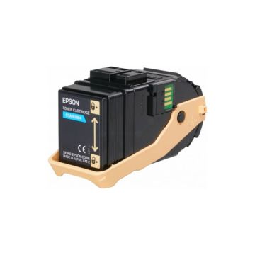 Toner 0604 Epson ciano C13S050604