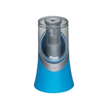 Temperamatite elettrico Westcott iPoint évolution blu E-55033 00