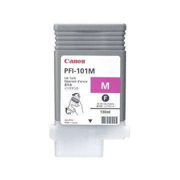Serbatoio inchiostro PFI-101M Canon magenta 0885B001AA