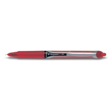 Roller A Scatto Hi-Tecpoint V5 Rt Rosso Pilot