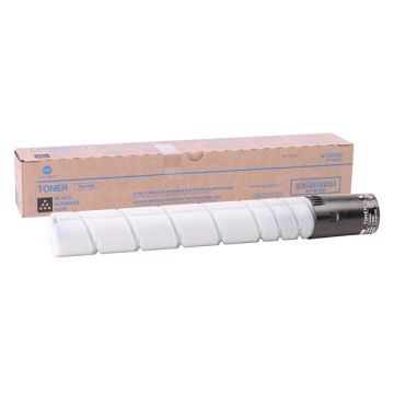Originale Konica-Minolta A11G150 Toner TN-319BK nero