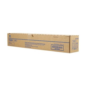 KONICA-MINOLTA TONER NERO PER BIZHUB 227/287/367 (23.000 pagine)-TN-323