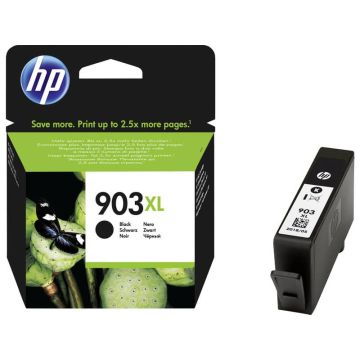 Cartuccia inkjet alta capacità 903XL HP nero T6M15AE