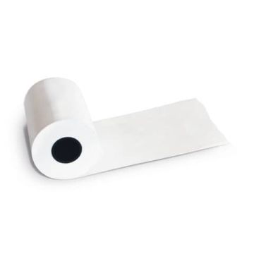 Rotoli per POS Rotolificio Pugliese Exclusive carta termica 57 mm x D.E. 40 mm foro 12 mm conf. da 10 NBA 5720-D40NV