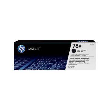 Toner 78A HP nero CE278A