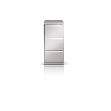 Classificatore Tecnical 2 3 cassetti grigio ECO 3