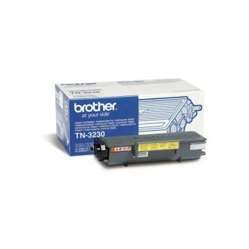 Toner 3200 Brother nero TN-3230