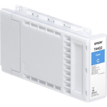 EPSON CARTUCCIA CIANO T44Q 350 ML