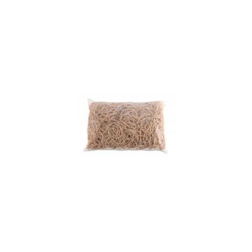 Elastici in gomma Office Product diametro 50 mm conf. da 1 Kg - 18105019-97