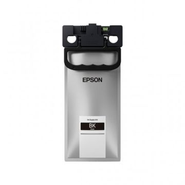 EPSON WF-M52XX/57XX SERIES INK L BLACK 40