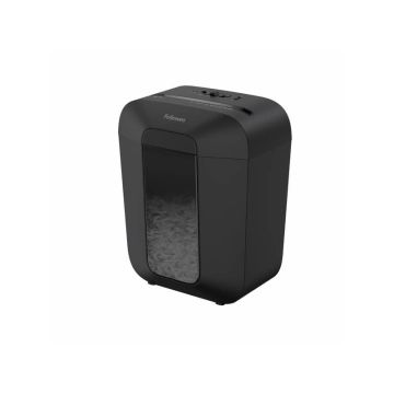 Tritacarta per piccoli uffici FELLOWES POWERSHRED LX45 DISTRDOC FRAMM 8FG - 4400501