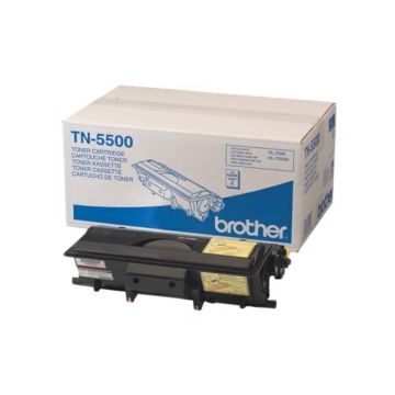 Toner 5500 alta resa Brother nero TN-5500