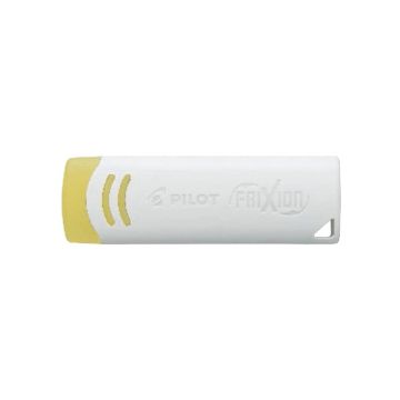Gomma Pilot Frixion bianco 006594