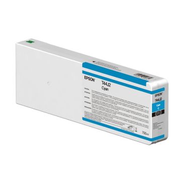 EPSON TANICA CIANO ULTRACHORME PRO 12