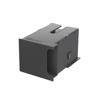 EPSON MAINTENANCE BOX