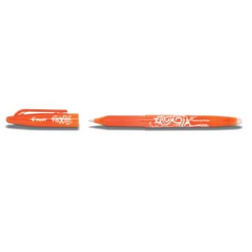 PENNA SFERA FRIXIONball 0.7mm ARANCIO PILOT