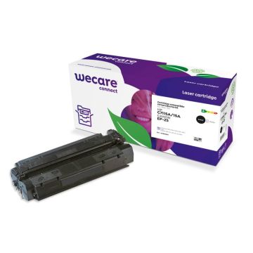 Toner WECARE compatibile con HP C7115A - nero K11893W4
