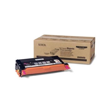 Toner alta capacità Xerox magenta 113R00724