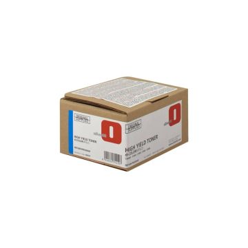 Toner Olivetti ciano B0925