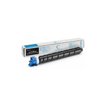 Toner TK-8345C Kyocera-Mita ciano 1T02L7CNL0