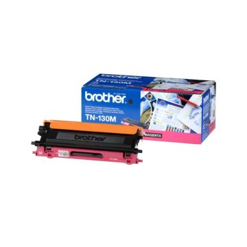 Toner 130 Brother magenta TN-130M