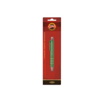Portamine da disegno KOH-I-NOOR plastica 5,6mm H5305BL