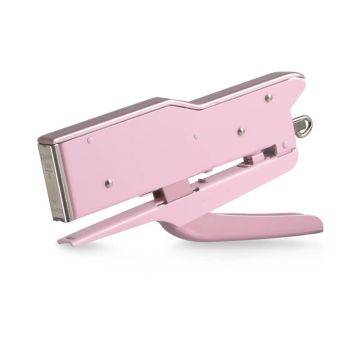 Cucitrice a pinza ZENITH 548/E Pastel Rosa 0215481024