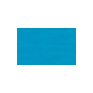 Carta velina Rex-Sadoch 50x70 cm conf. da 26 ff azzurro KV106-368