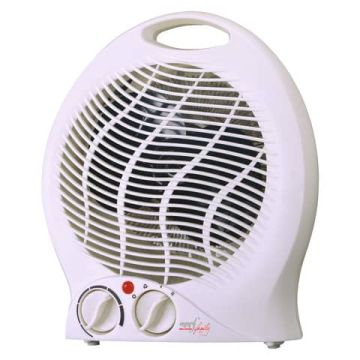 MELCHIONI TERMOVENTILATORE HOTTY 2000W