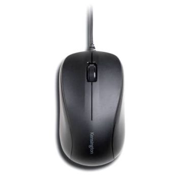 Mouse Kensington ValuMouse nero K72110EU