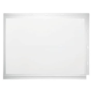 Buste impermeabili con fascette DURABLE A3 trasparenti conf. 5 pezzi - 5028-19
