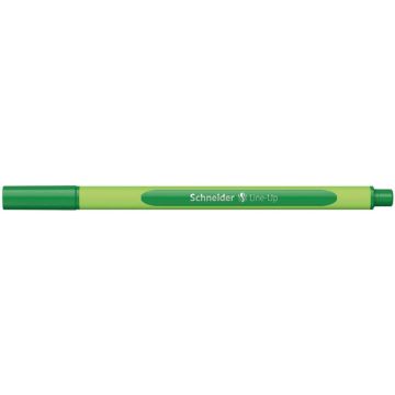 Fineliner Schneider Line-Up 0.4 mm verde abete P191004