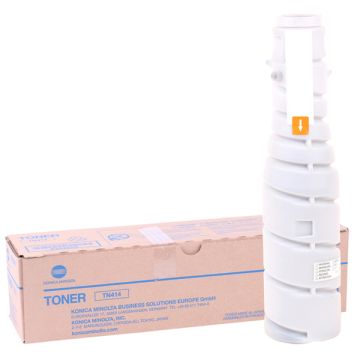 KONICA-MINOLTA TONER NERO TN-414 363 423