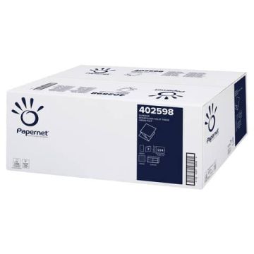 PAPERNET 224FF CARTA IG INTERFOGLIATA cfz 40