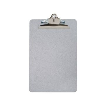 Portablocco con molla Q-Connect 358x229 mm acciaio KF05595