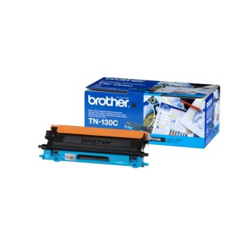 Toner 130 Brother ciano TN-130C