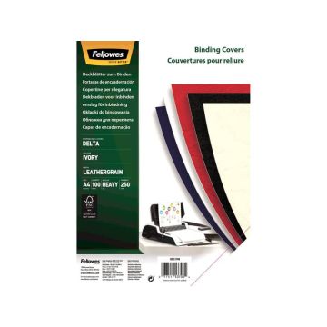 Copertine Delta FSC - Avorio cf. 100 - 5370004