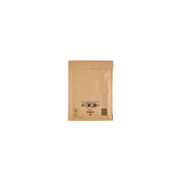 Buste imbottite Mail Lite Gold D 18x26 cm Avana minipack 10 pz. - 103027477