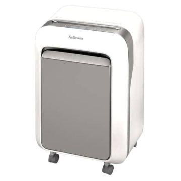 Distruggidocumenti LX211 a microframmento - Bianco - 5050301