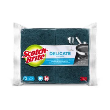 Accoppiato Spugna Scotch-Brite  A17 - Spugna abrasiva