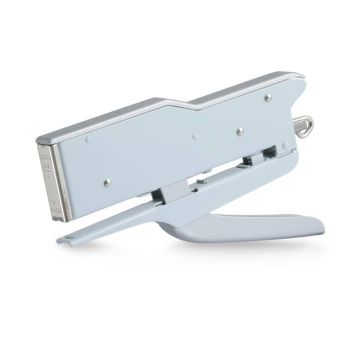 Cucitrice a pinza ZENITH 548/E Pastel Azzurro 0215481021