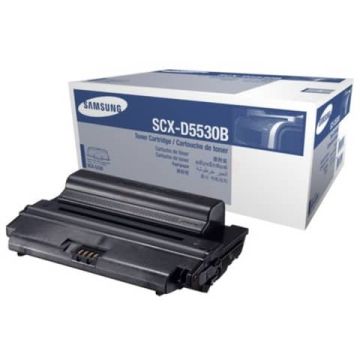 Toner alta capacità SCX-D5530B Samsung nero SV199A