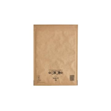 Buste imbottite Mail Lite Gold G 24x33 cm Avana minipack 10 pz. - 103041283