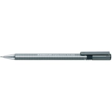 Portamine a scatto Staedtler triplus micro 774 0,7 mm 774 27