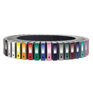 Busta a sacco avana - serie Monodex - soffietti laterali - strip adesivo - 250x353x40 mm - 120 gr - Blasetti - conf. 250 pezzi